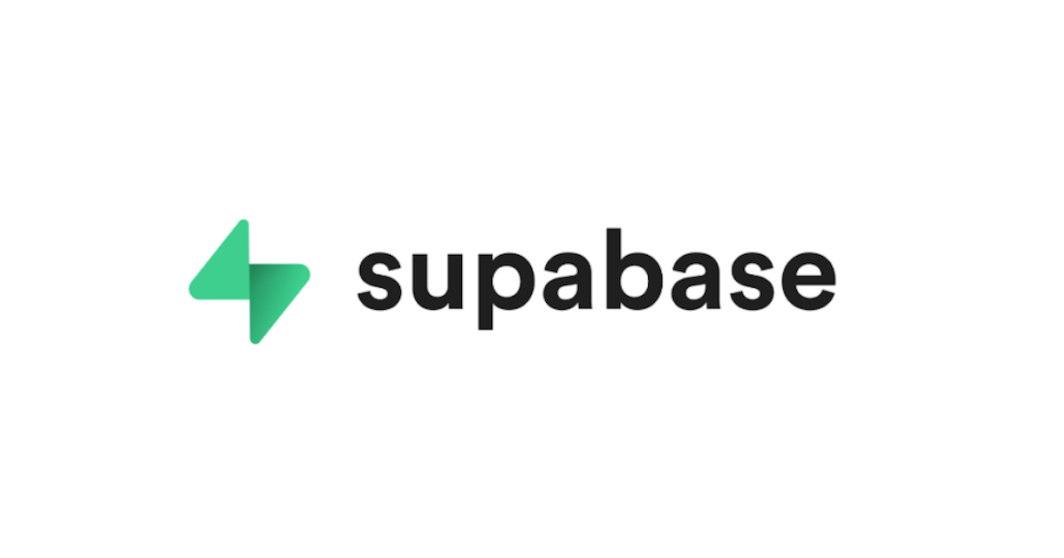 Supabase MCPサーバーが公式から出てたので使ってみよう