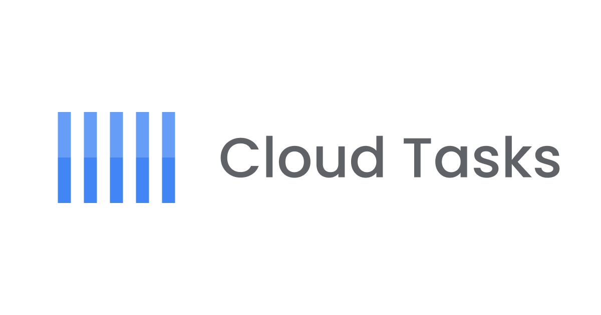 Cloud Pub/Sub から Cloud Tasks のタスクを BufferTask メソッドで直接作成する
