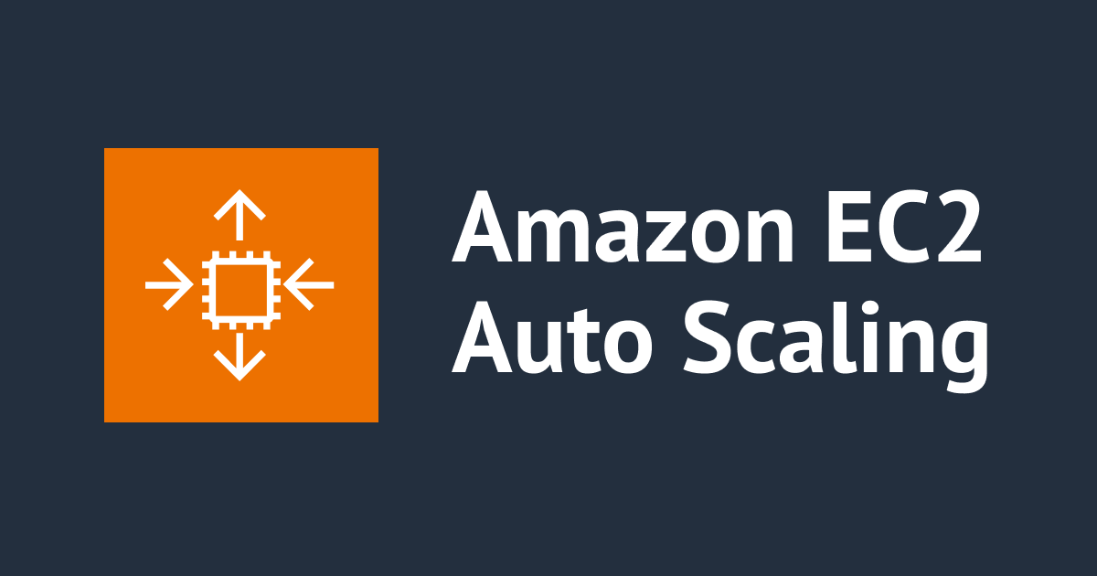 EC2 AutoScaling で重複した予定されたアクションを実行した際の挙動を確認してみた