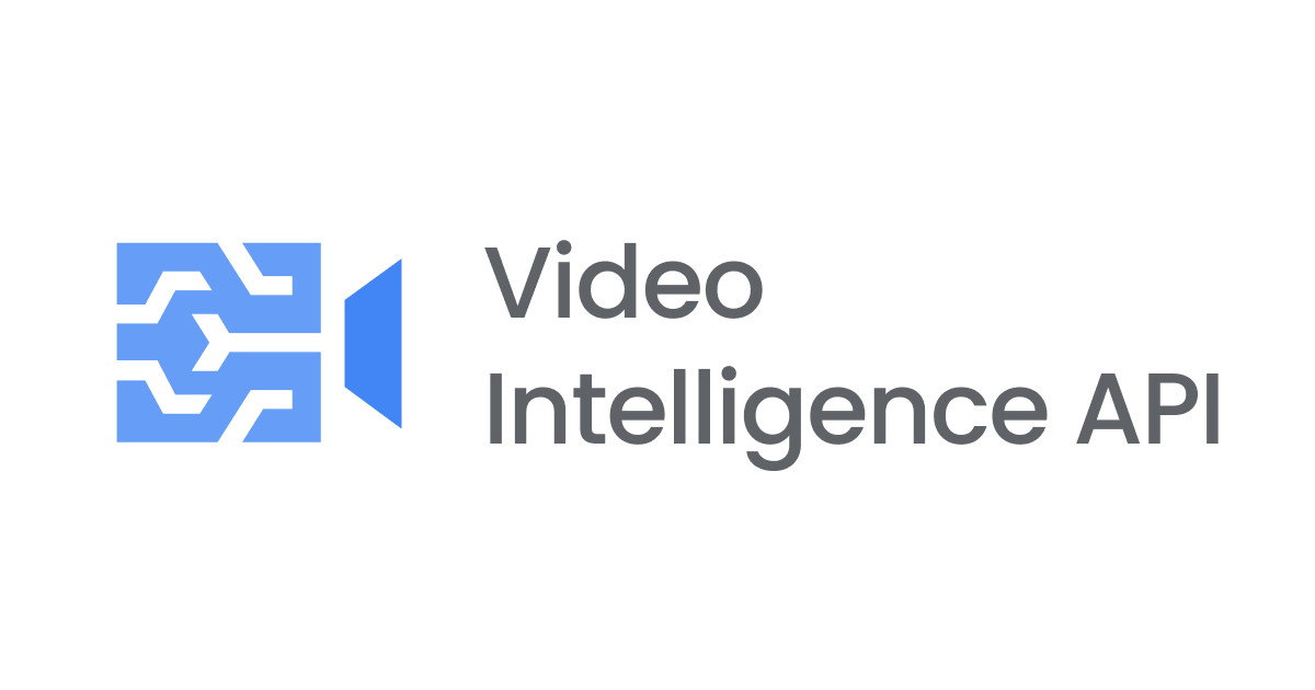 Google Cloud で簡単に動画解析！Cloud Video API を解説