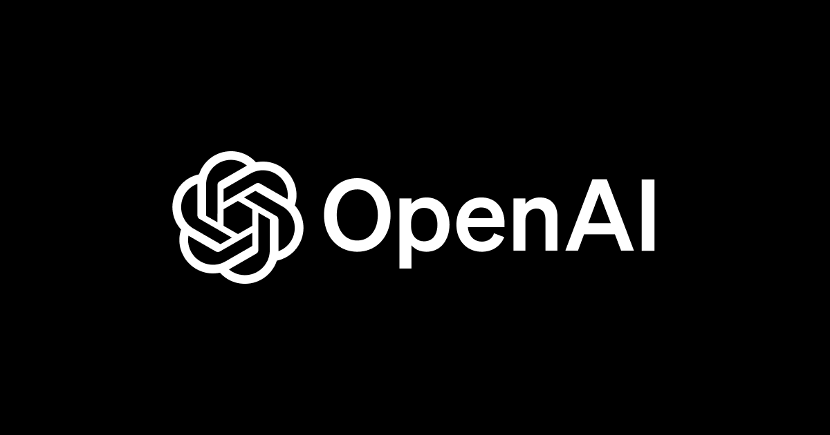 OpenAI PlaygroundでRealtime APIを試してみた