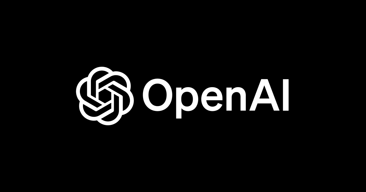 OpenAIにおける文字起こし（音声認識）の現在地