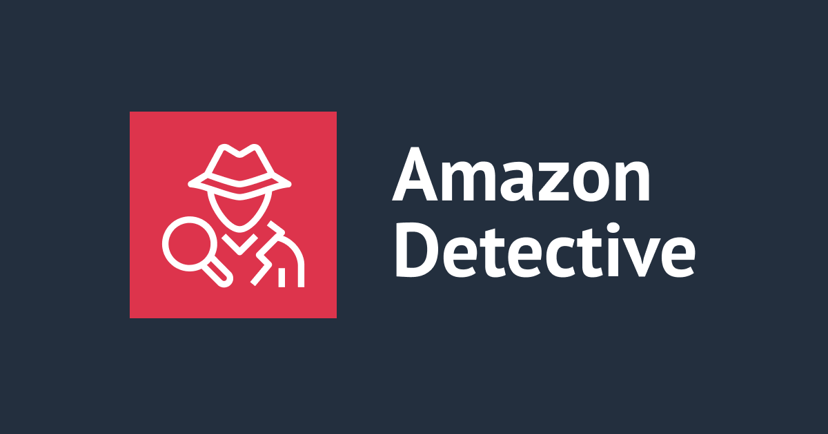 Amazon Detective ได้เพิ่มฟีเจอร์ "Finding Group Visualization" ที่ช่วยให้สามารถมองเห็นการเชื่อมโยงของผลการตรวจจับได้