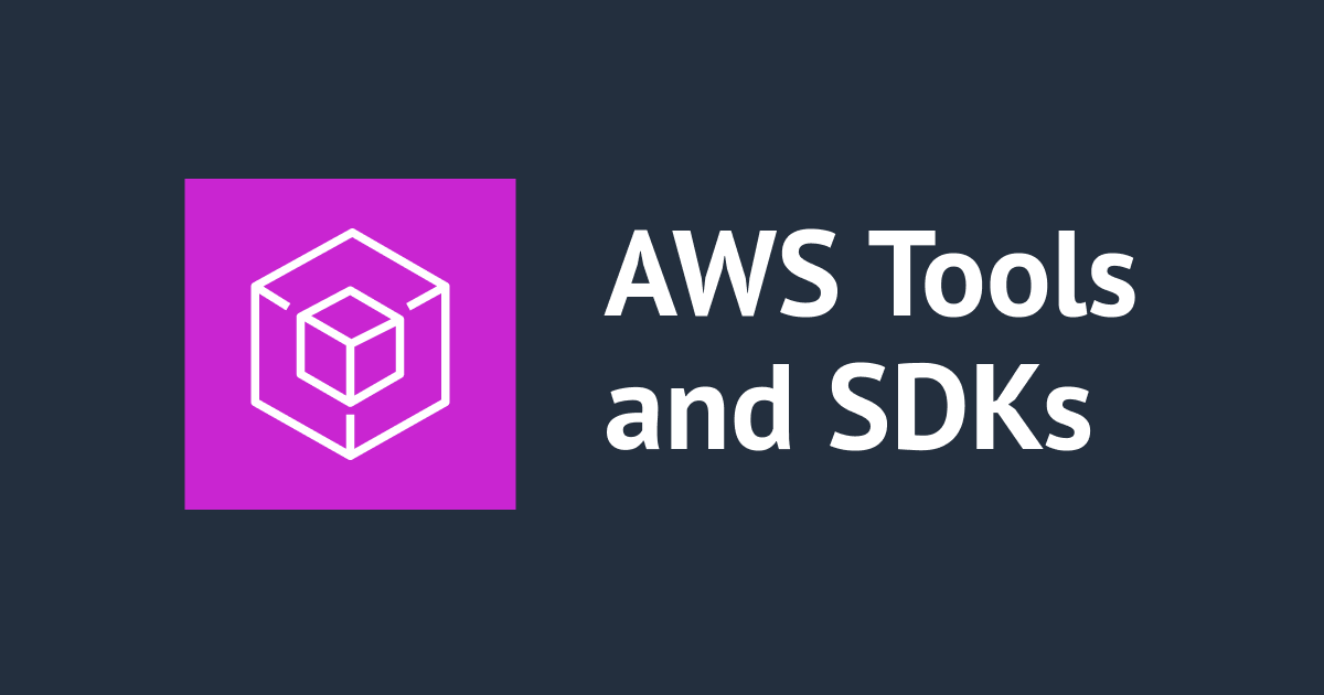 AWS Tools for PowerShell V5で追加された環境変数からの認証情報設定に関する注意点