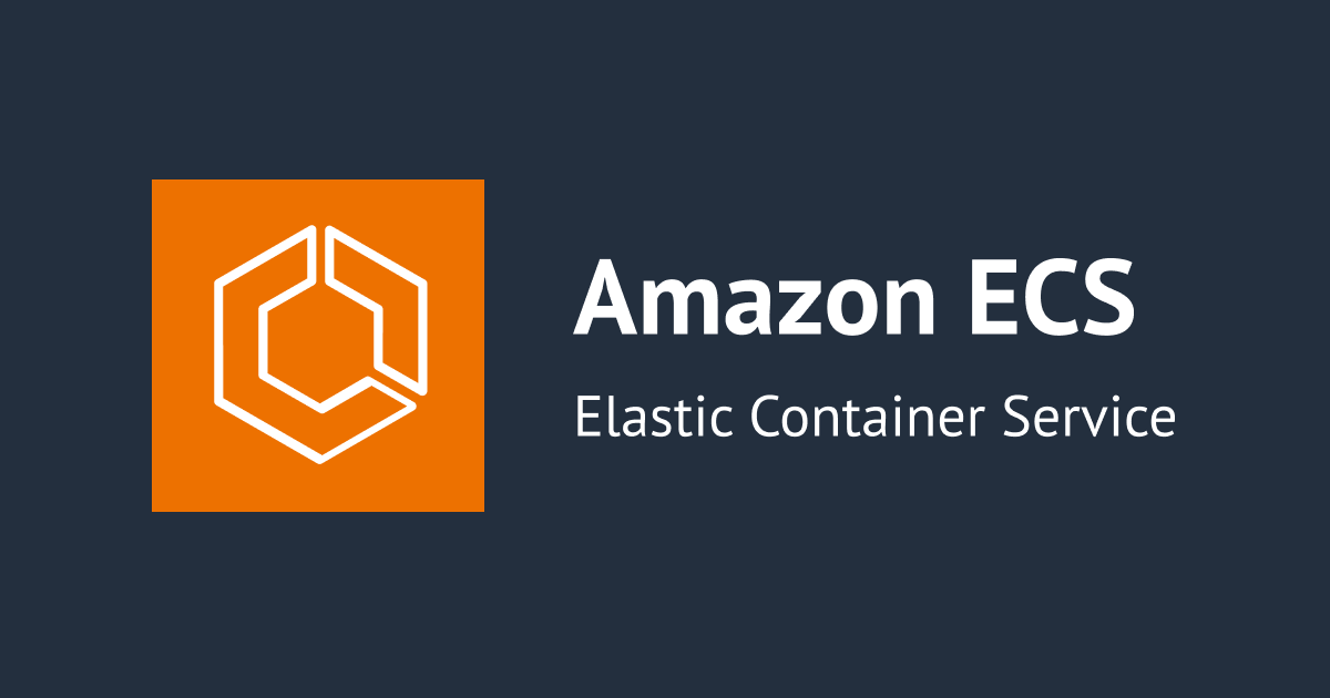 【Amazon ECS】 1タスク複数Webアプリコンテナ構成でのBlue/Greenデプロイについて考えてみた