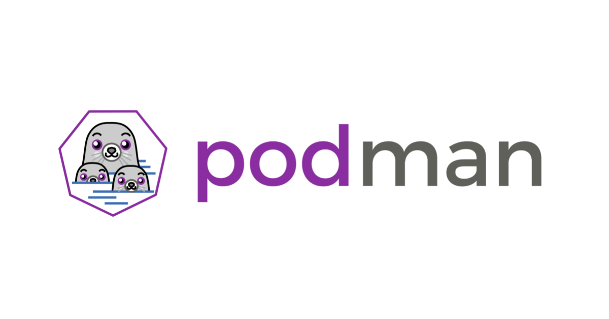 [Tips] PodmanでDockerのコマンドを使う方法