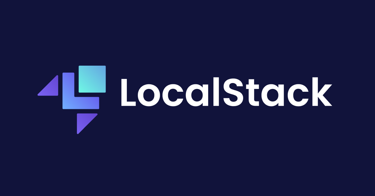 LocalStack に入門するべく 「LocalStack 実践入門 | AWS アプリケーション開発ワークショップ」をやってみた