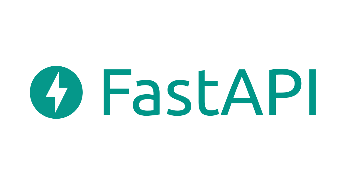Granian+FastAPIのコンテナイメージを作成してみる