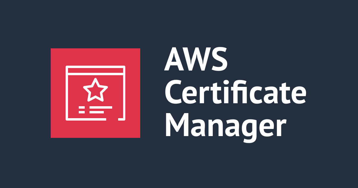 [Update] การตั้งค่า Free SSL กับ DNS ใน CloudFront โดยใช้ ACM กับ Route 53