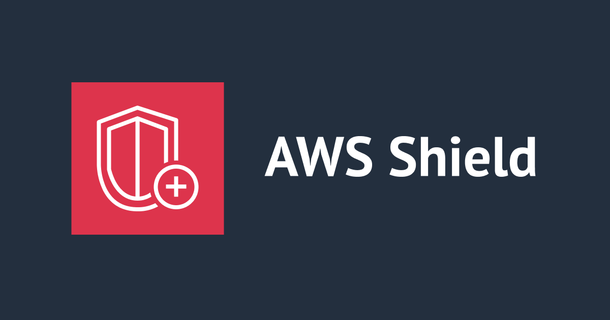 AWS Shield Standard で緩和が期待できる DDoS 攻撃を教えてください