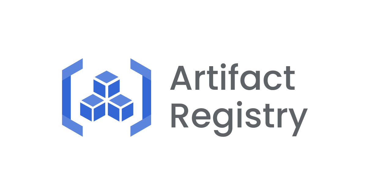 Google 提供の gcloud CLI Docker イメージを独自の Artifact Registry にプッシュする