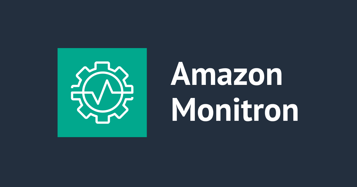 Amazon Monitronでペアリング済みのセンサーを別の場所に移動する