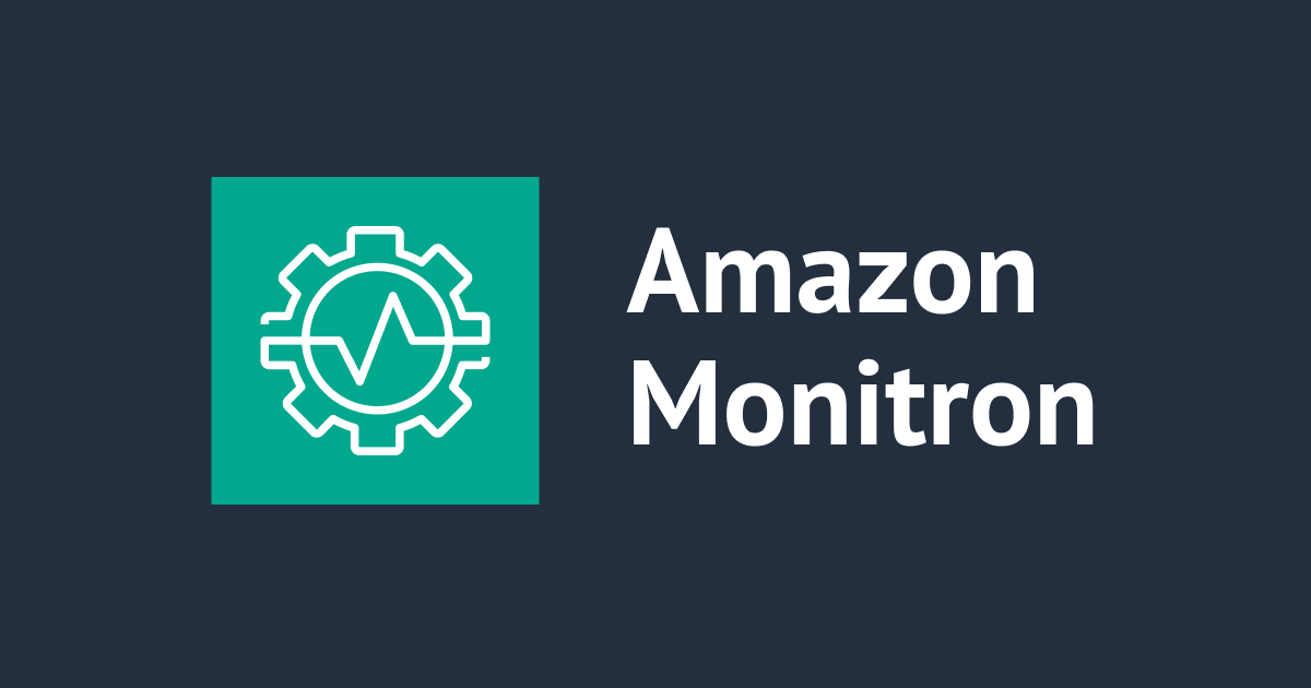 Amazon MonitronでゲートウェイのWi-Fiアクセスポイントを変更する