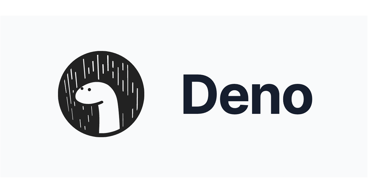 Deno Sandbox で rm -rf / してみた 