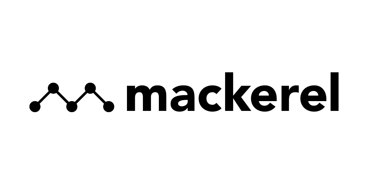 Mackerel を触ってみる（AWS インテグレーション編）