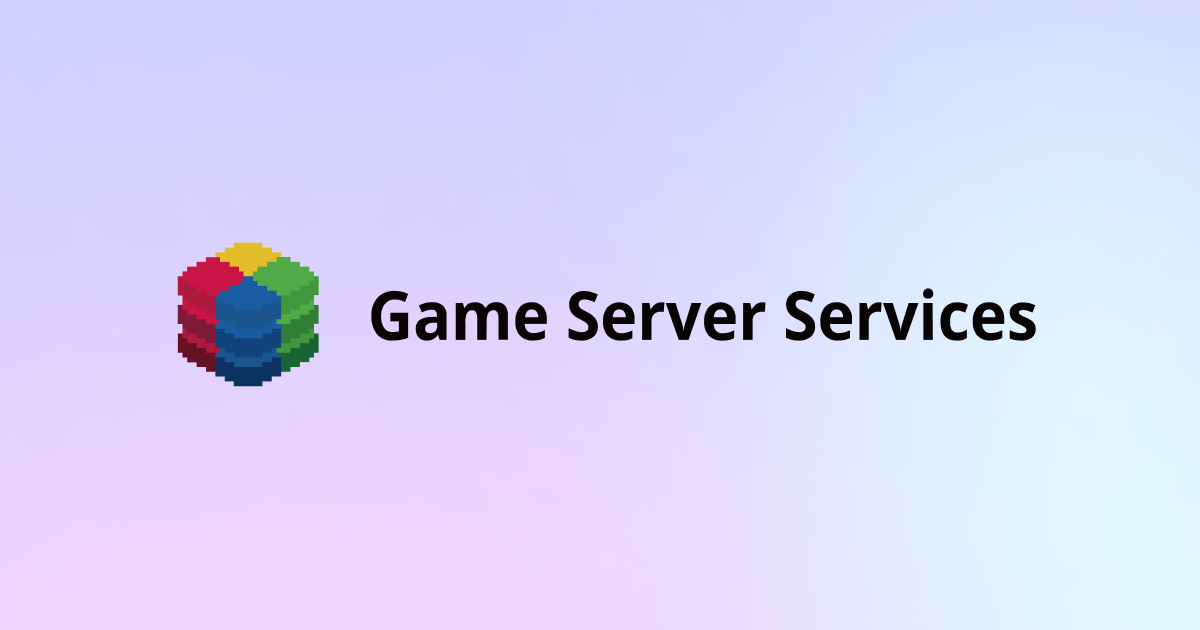 【Game Server Services(GS2)】GS2-Deployを使ってマスターデータなどのリソースをテンプレートで管理する