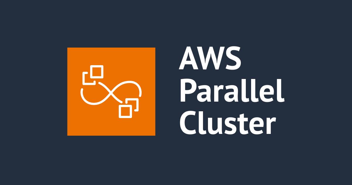 AWS ParallelCluster 更新処理失敗からの復旧 - CloudFormation スタックの修正手順