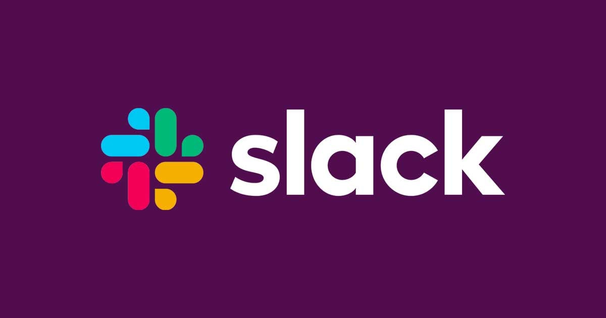 Slackワークフローの設定を見直しましょう！