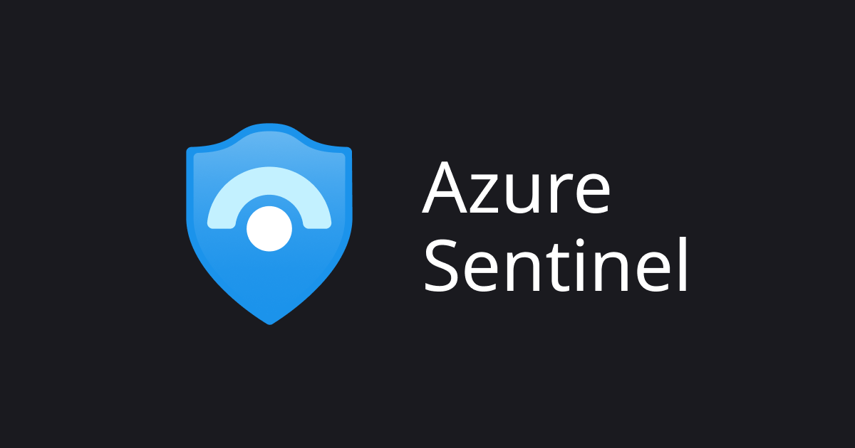 Microsoft Sentinel の新しい接続方式 CCP で Azure と Google Cloud を接続してみた