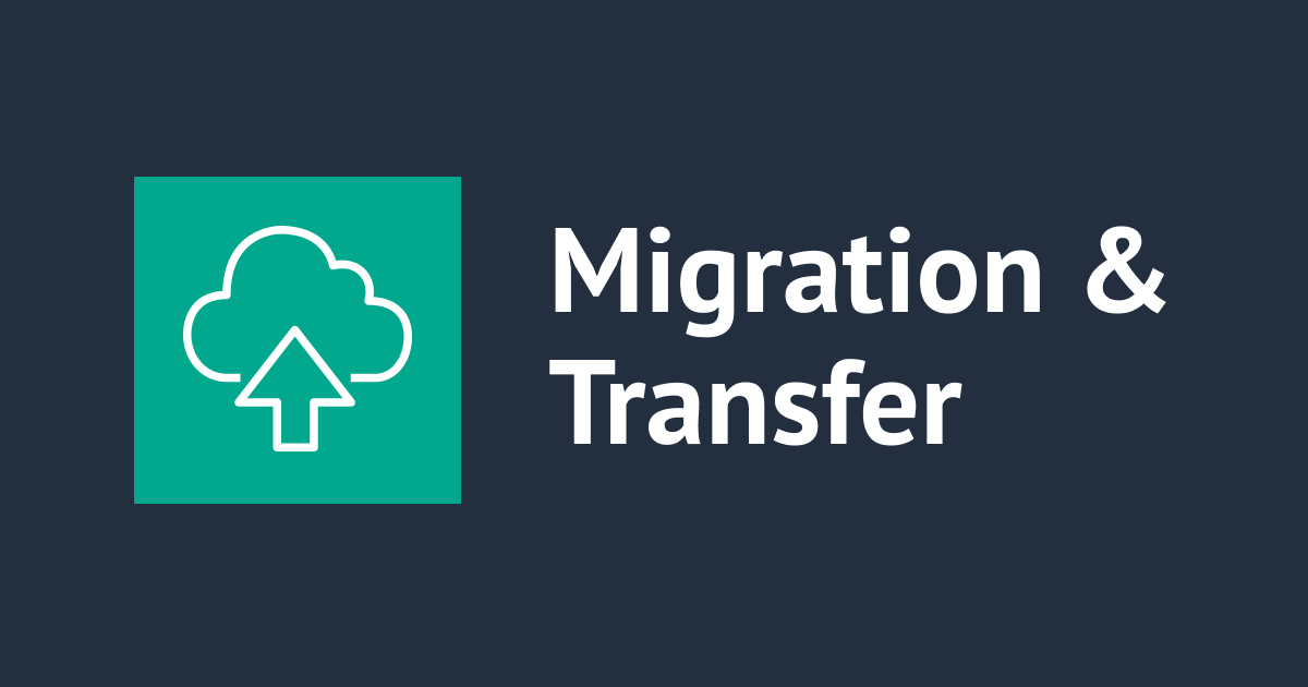 Oracle VirtualBox의 VM을 AWS Transform MGN으로 EC2에 옮겨보기