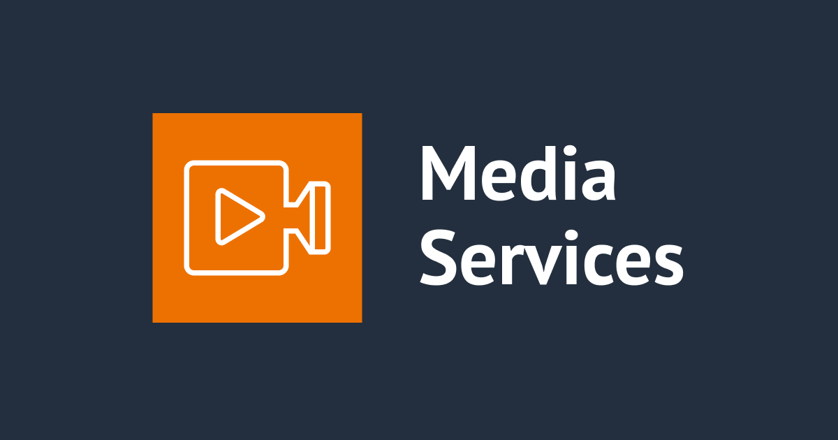 AWS Media Servicesの2024年を振り返ってみる