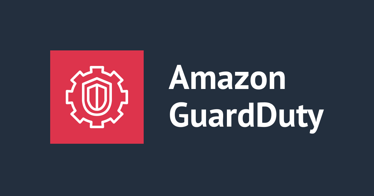 Amazon GuardDuty Malware Protection for Amazon S3で検出したマルウェアをライフサイクルで削除してみた