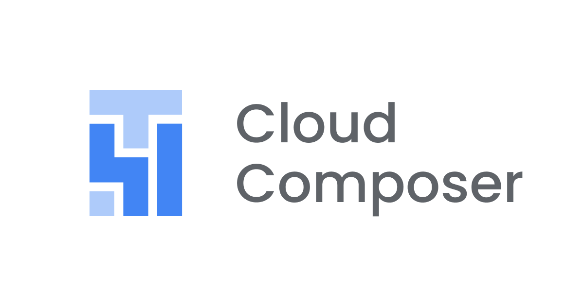 Cloud Composer 3 環境を立ち上げてみた（Preview）