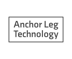 Anchor Leg logo