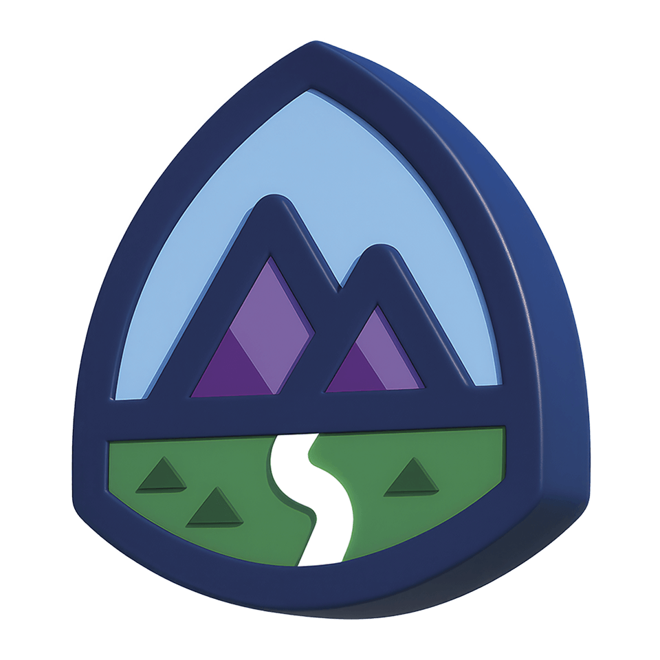 An icon representing Trailhead