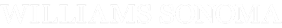 Williams Sonoma logo