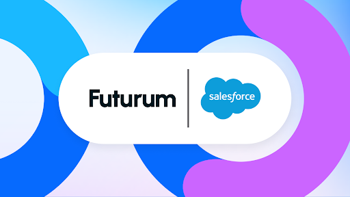 Futurum and Salesforce icon
