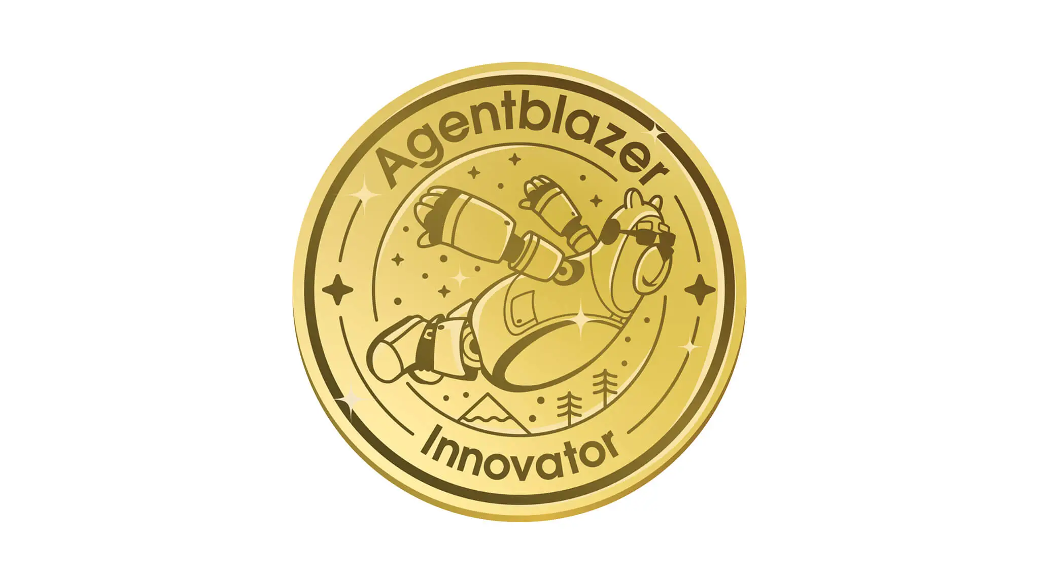 Start learning Agentblazer Innovator
