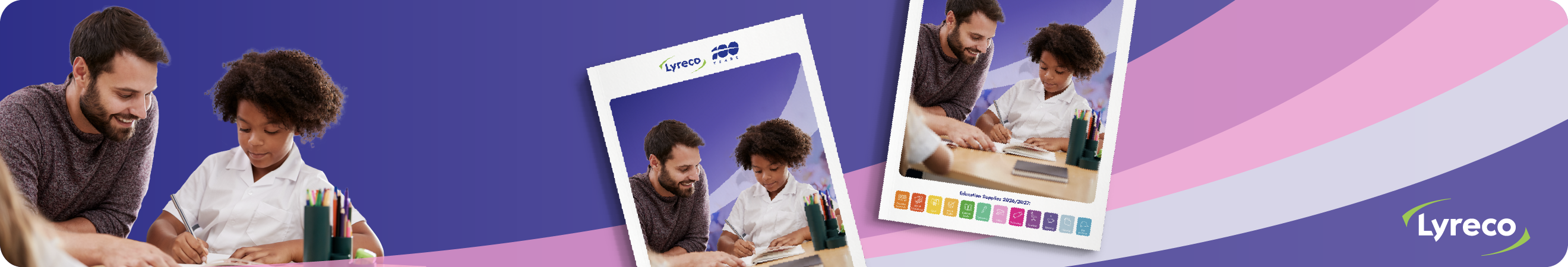 Lyreco Education