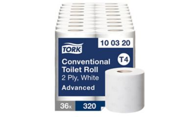 Tork for Everyday Needs