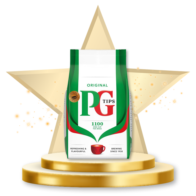 stars pgtips