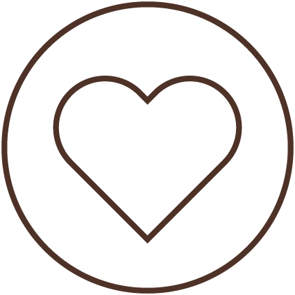 heart icon