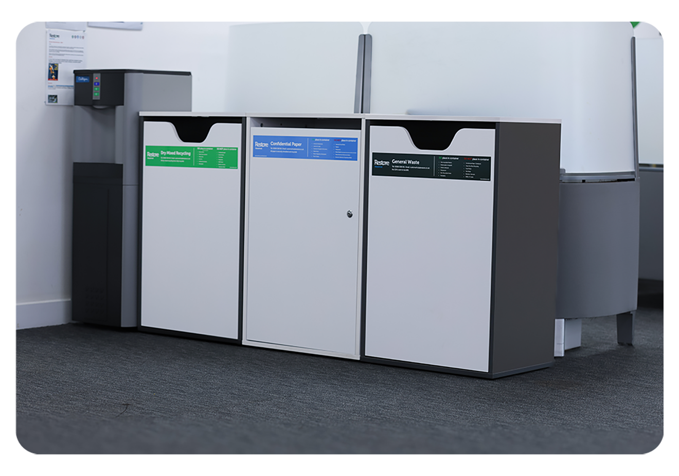 Restore Services - Recycling