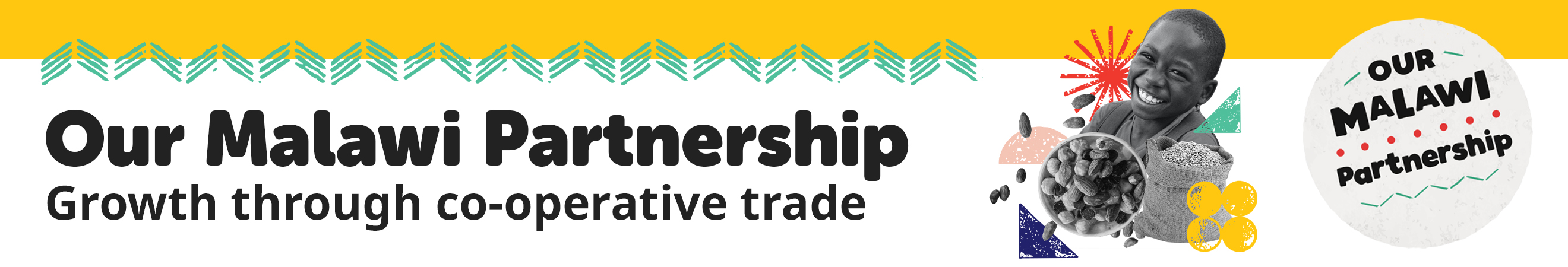 SSP - Malawi  - Hero