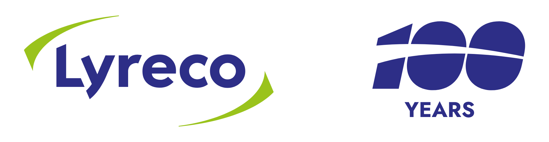 Lyreco 100 years