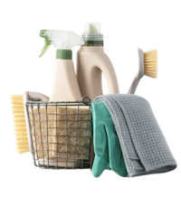Hygiene and Maintenance