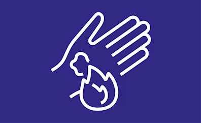 Burns First Aid Kits