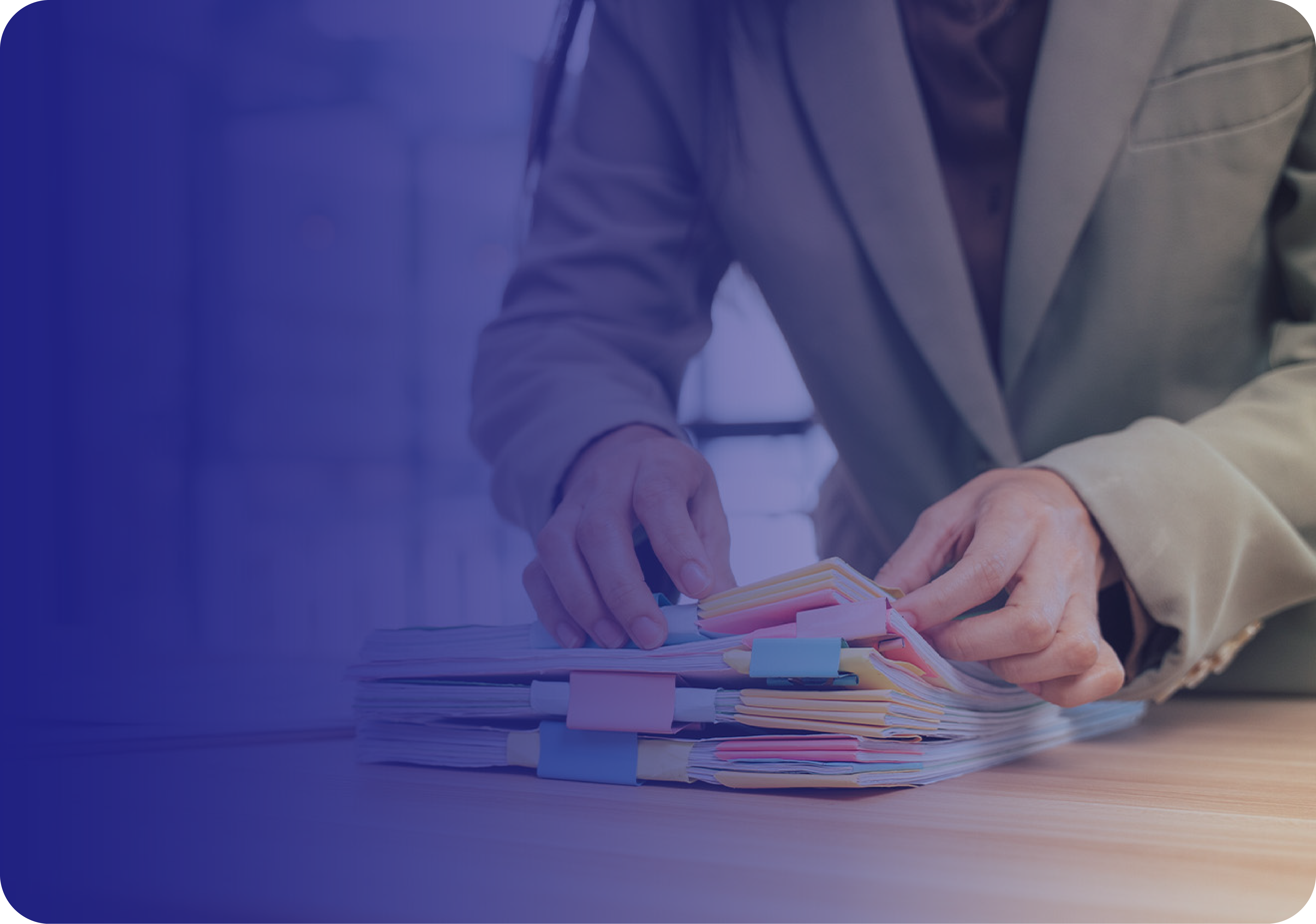 Great Organisation, Every Day