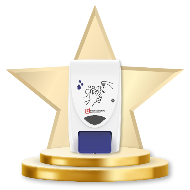 stars scjohnson