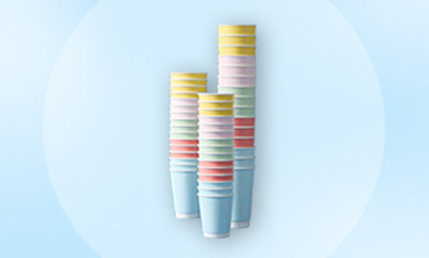New Catering Packaging Products