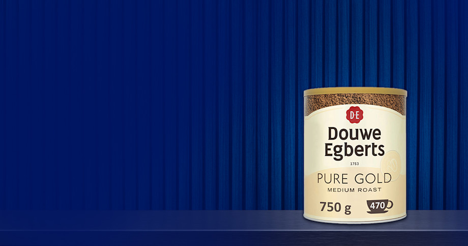 DOUWE EGBERTS Lyreco Next Gen Option3
