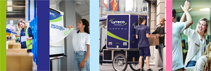 Lyreco Brand Products | Lyreco