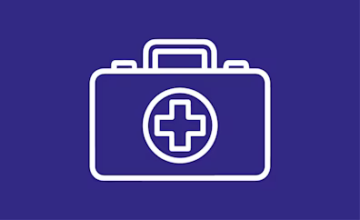 Workplace First Aid Kits