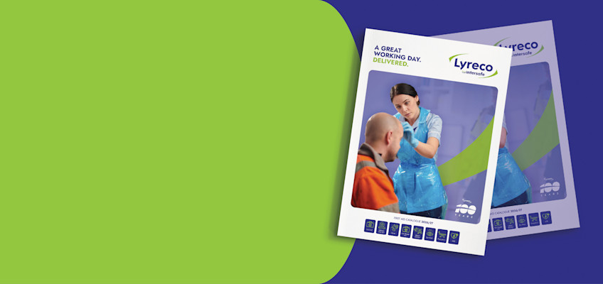 First Aid Catalogue No Text