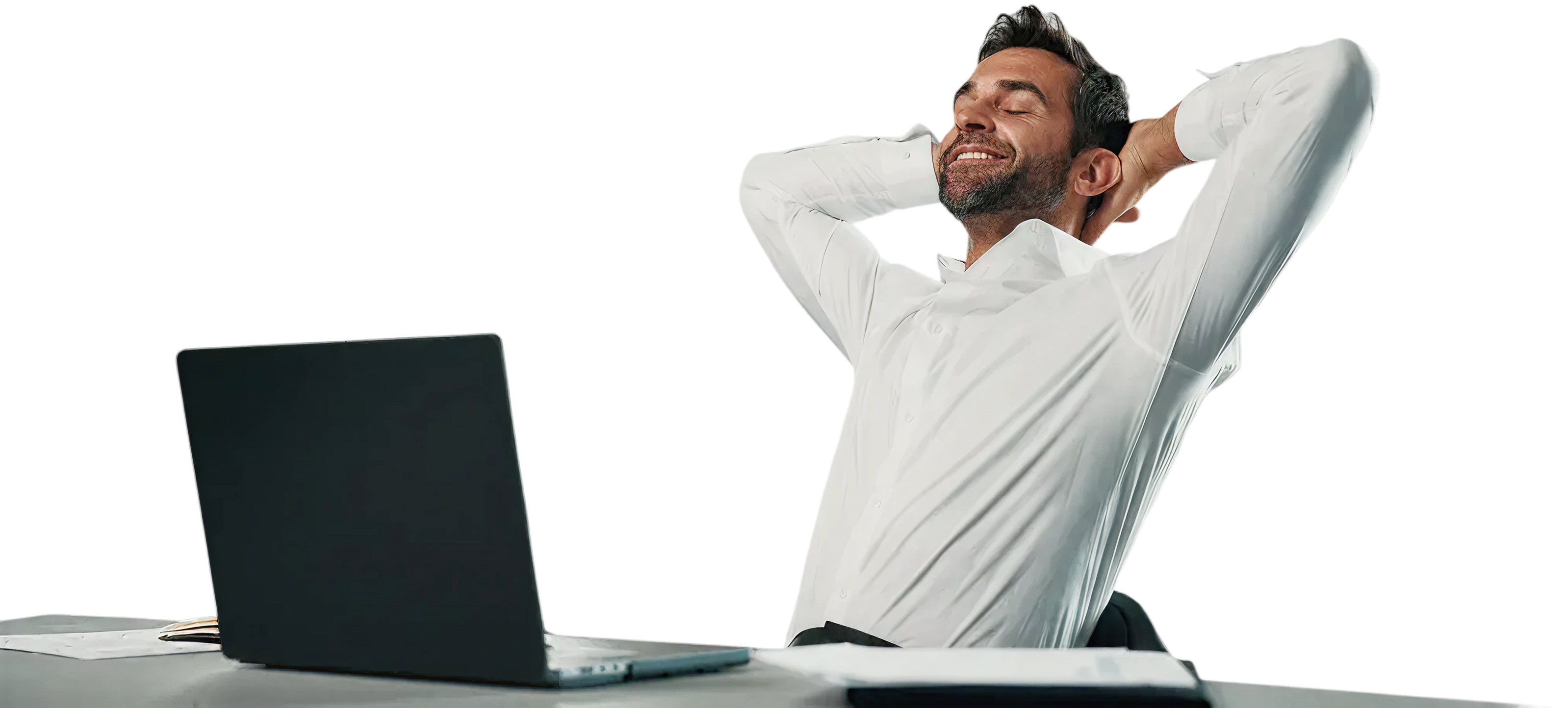 Lyreco solutions for well-being in the workplace - Ergonomics