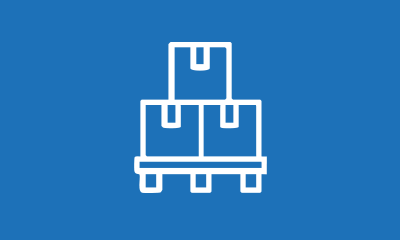 Palletisation & Load Stability